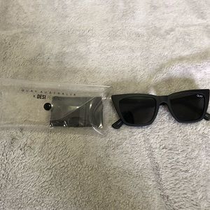 Quay Australia X Desi Perkins. Don’t @ me